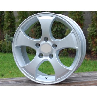 KIA 234 6.5x16 5x114